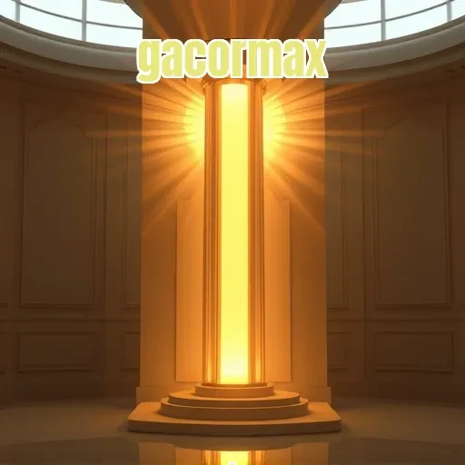 gacormax: Dapatkan Sensasi Game Aksi yang Tak Terlupakan!