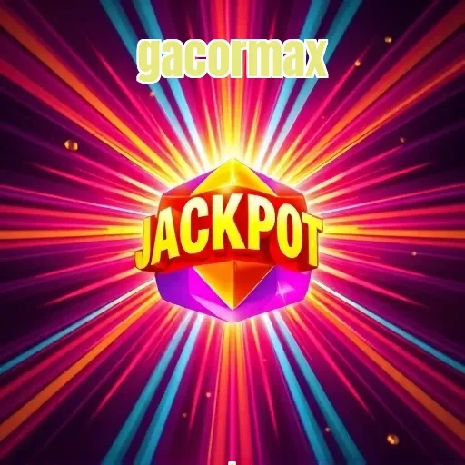gacormax: Petualangan Seru dalam Game Online untuk Anda