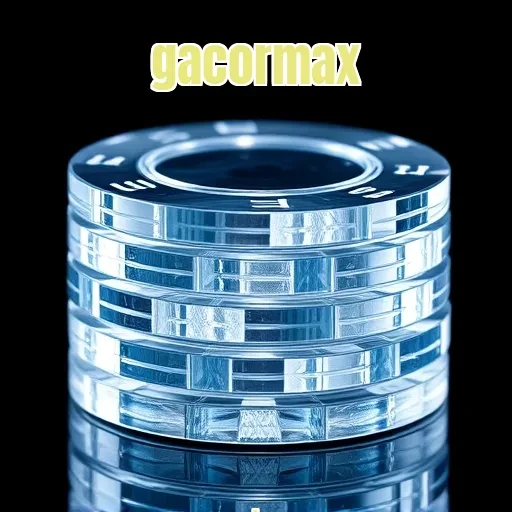 gacormax: Manfaatkan Fitur Acara untuk Pengalaman Bermain Optimal