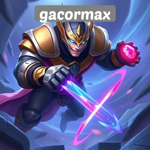 Menjelajahi Fitur Menarik di Situs Game Gacormax