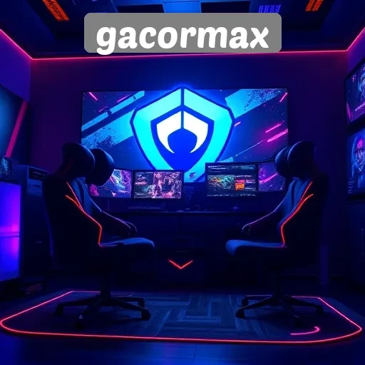 Mengapa Gacormax Menjadi Pilihan Utama Gamer di Indonesia
