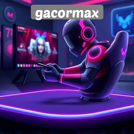 Keunggulan Fitur Gacormax untuk Penggemar Game