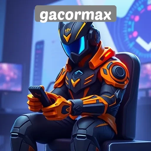 Bagaimana Gacormax Mempengaruhi Industri Game di Indonesia