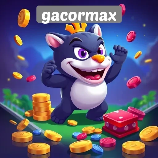 Ulasan Lengkap Situs Game Gacormax untuk Pemain Indonesia