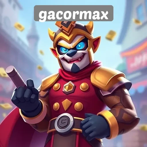Perbandingan Gacormax dengan Situs Game Lainnya