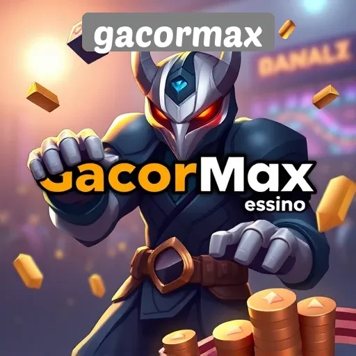 Review Fitur Unggulan di Situs Gacormax
