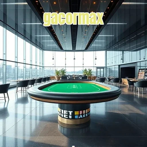 gacormax: Fitur Menarik dan Keunggulannya untuk Pengguna Indonesia
