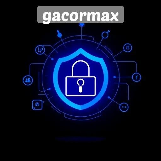 Keamanan dan Privasi di Gacormax Untuk Pengguna